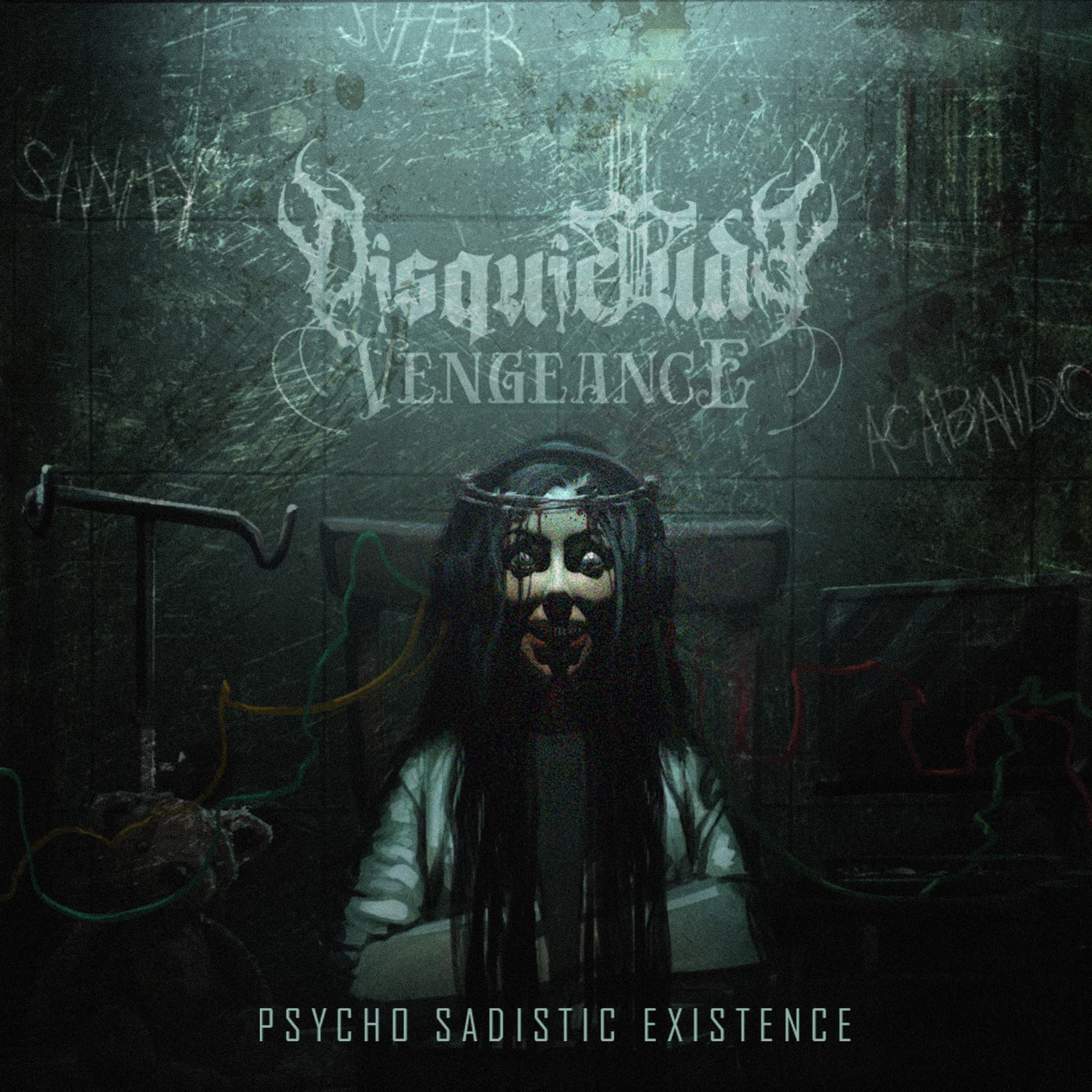 Psycho Sadistic Existence