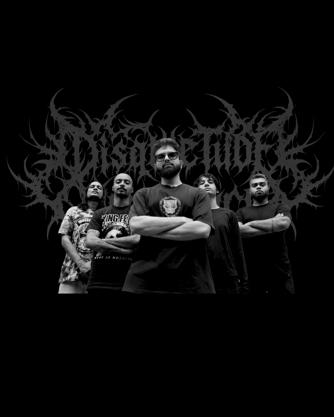 The Story Behind Disquietude Vengeance