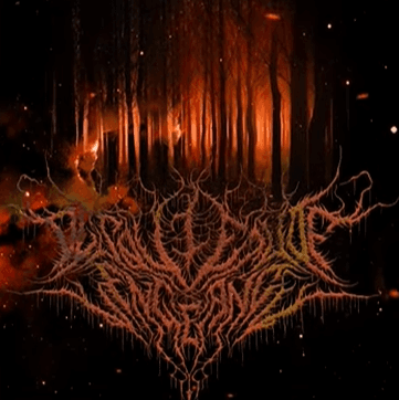 Darkness, You're Majesty cover artwork